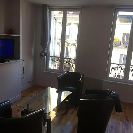 Apartamento Marengo
